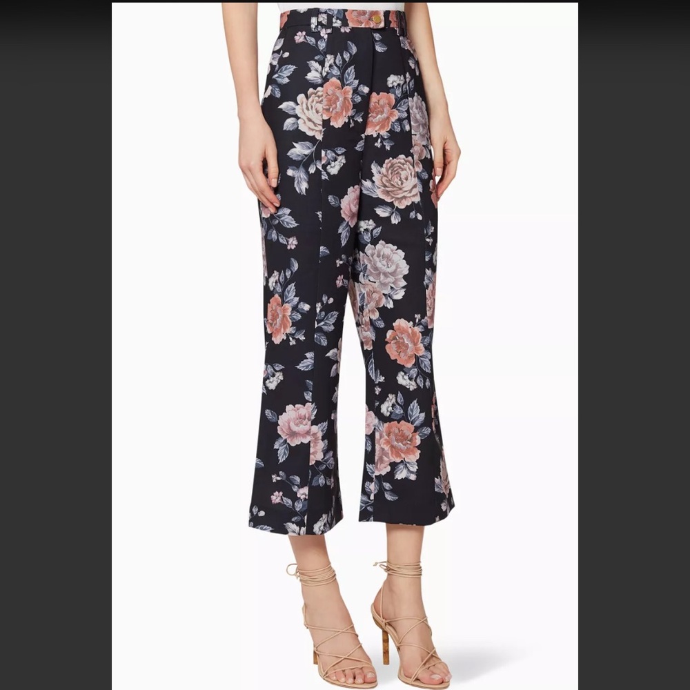 NWT Keepsake the Label Atomic Pants (size 8)